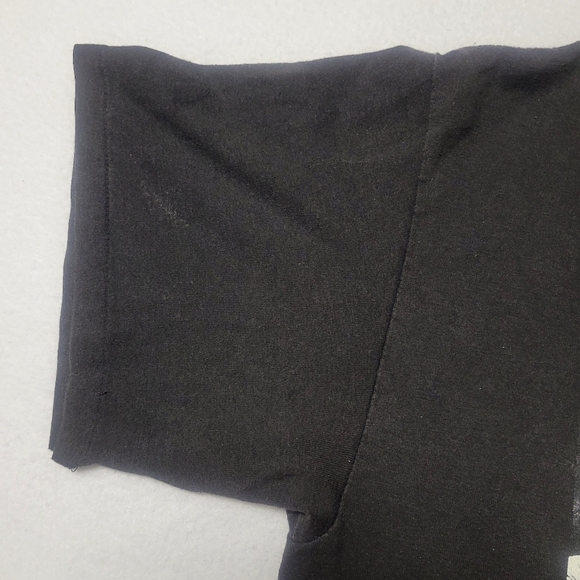 Vtg Depeche Mode T Shirt 1988 Music for the Masses Tour Tee Single Stitch USA XL - Picture 4 of 10